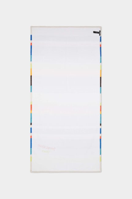 Summer Lovers Sunset Towel