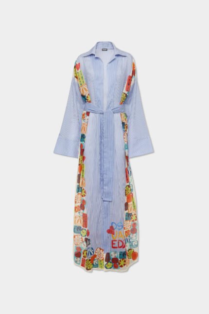 Summer Lovers Kaftan