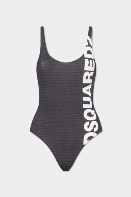 Dsquared2 Logo One-Piece