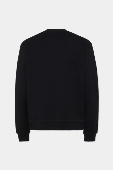 Cool Fit Dsquared2 Team Crewneck
