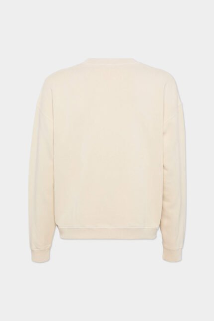 Relax Fit Dsquared2 Heritage Crewneck