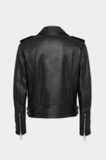 Kiodo Leather Jacket