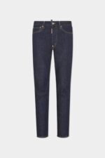 Cimosa Authentic Japanese Denim Wash Dean Jeans