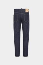 Cimosa Authentic Japanese Denim Wash Dean Jeans
