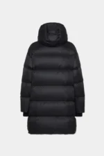 Nylon Down Coat