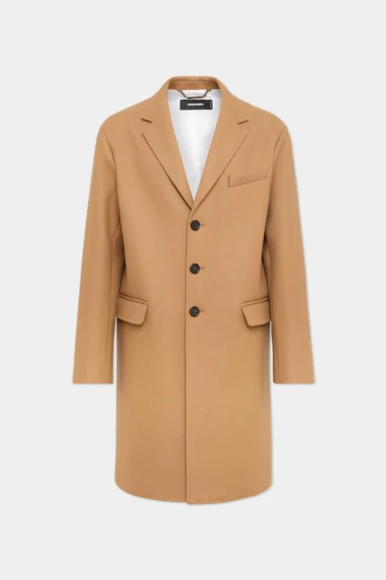 Easy Coat