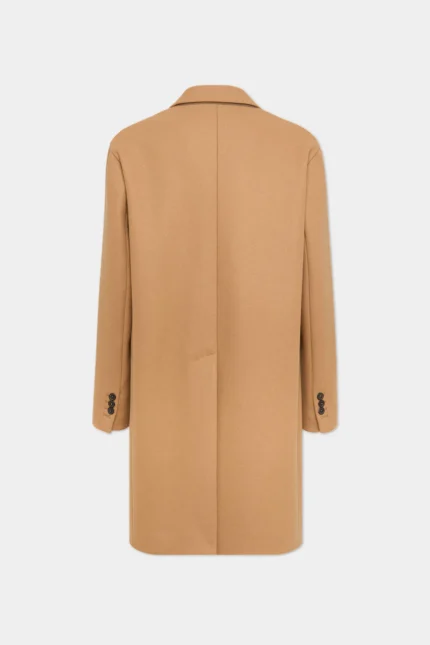 Easy Coat