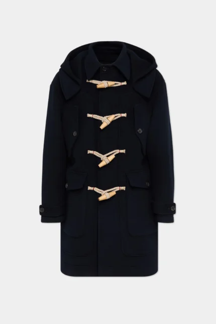 Duffle Coat