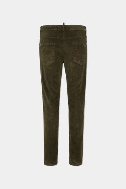 Corduroy Cool Guy Jeans