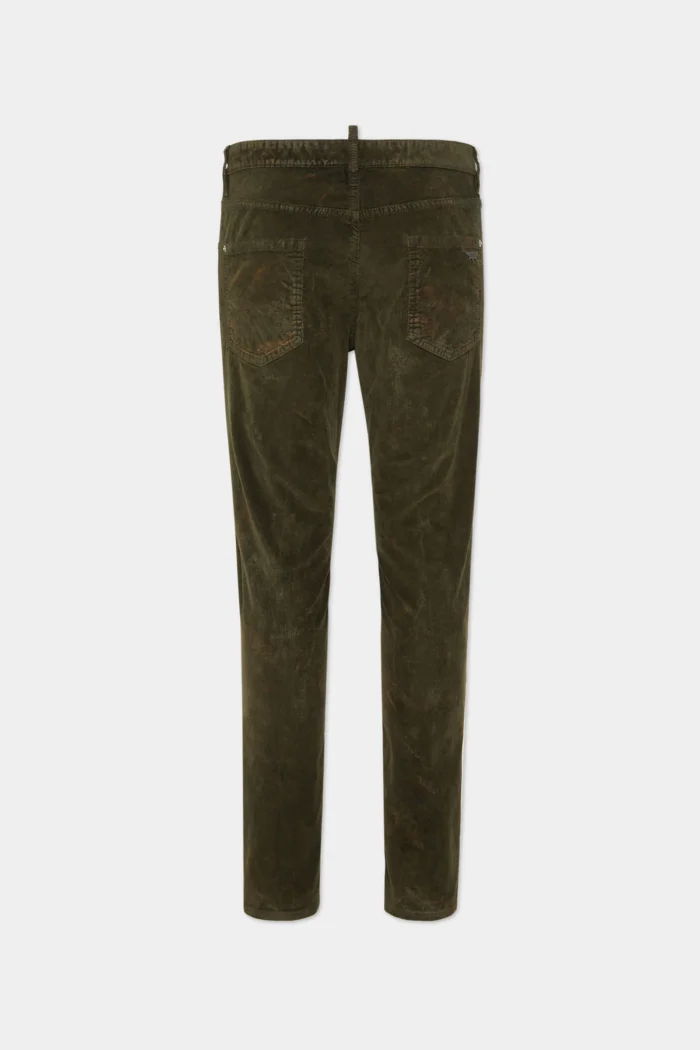 Corduroy Cool Guy Jeans