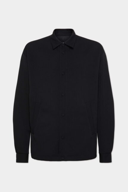 Dsquared2 Wool Coach Jacket