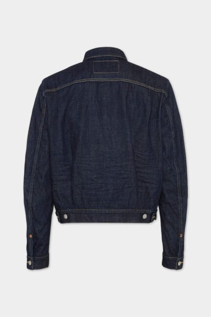 Icon New Generation Nylon Straight Bomber