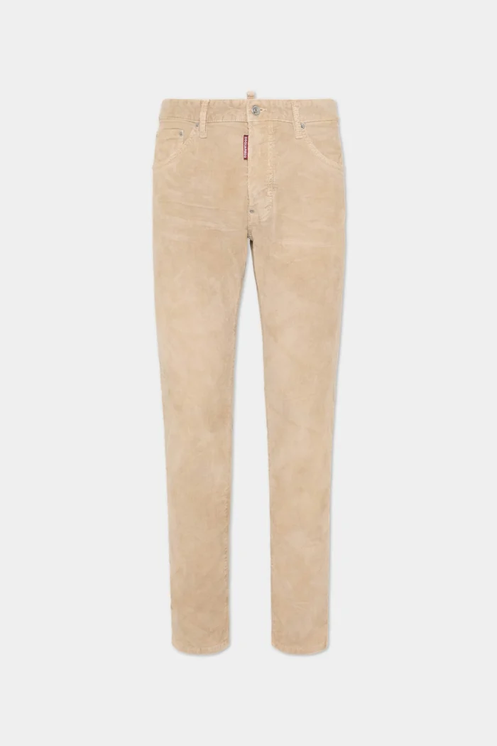 Corduroy Cool Guy Jeans