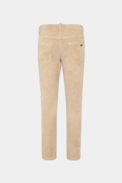 Corduroy Cool Guy Jeans