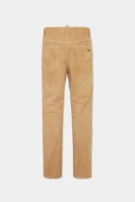 Bull Leatherette Wash 642 Jeans