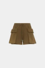 Icon New Generation Balloon Cargo Shorts