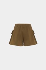 Icon New Generation Balloon Cargo Shorts