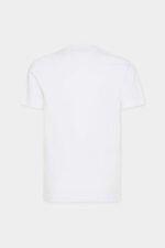 Just Right Fit D2 Milano T-Shirt