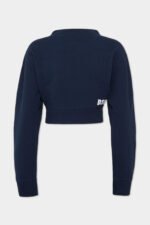 Supernegative Dyed Gym Dean Sweatshirt