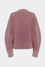Sun Faded Field Fit Crewneck