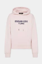 Just Right Fit D2 Milano Hoodie