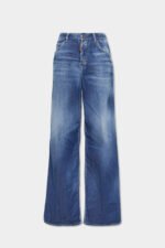 Summer Lovers Medium Wash Traveller Jean