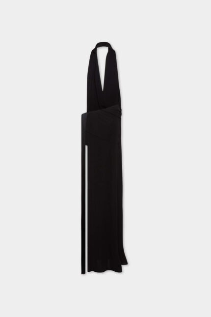 Fringe Gown