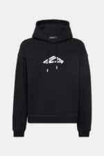 Icon New Generation Relax Fit Hoodie