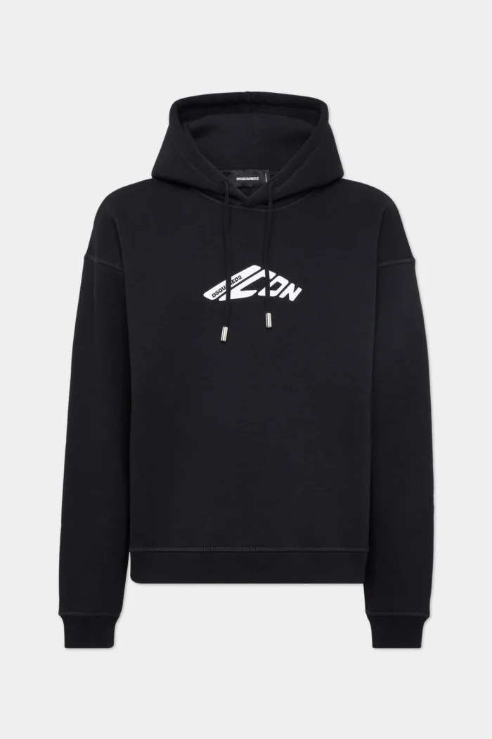 Icon New Generation Relax Fit Hoodie