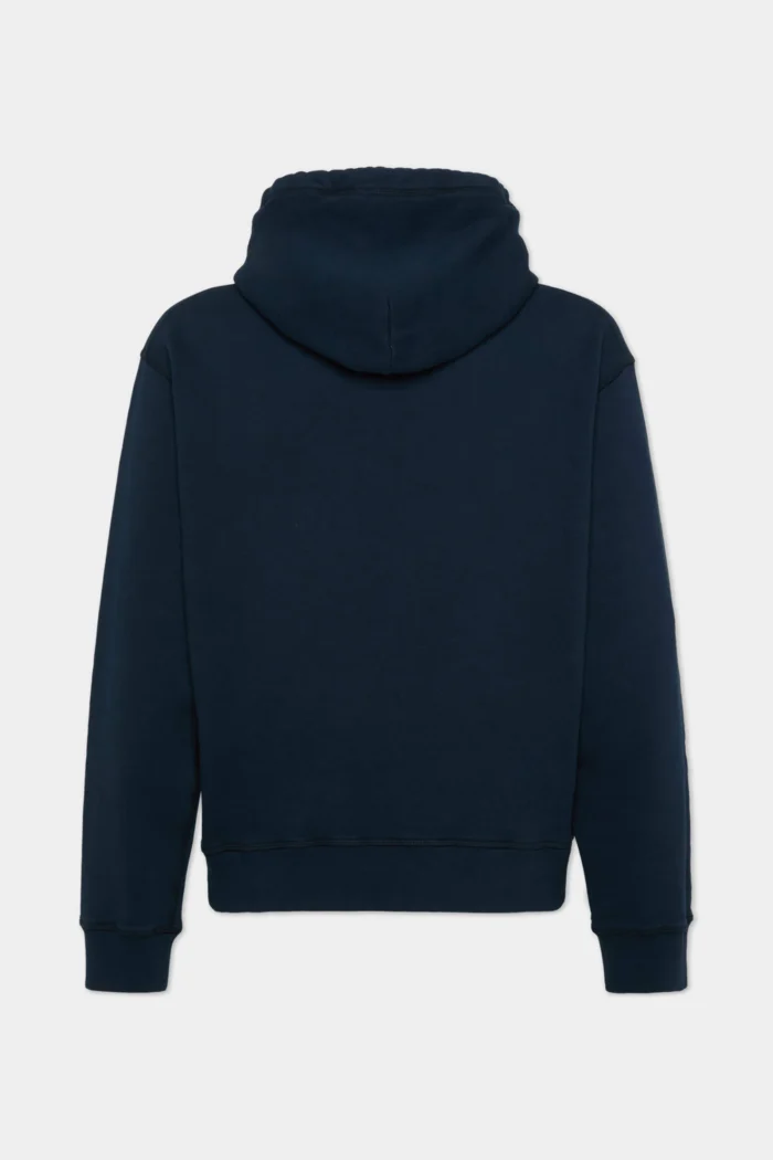 Just Right Fit Dsquared2 Milano Hoodie