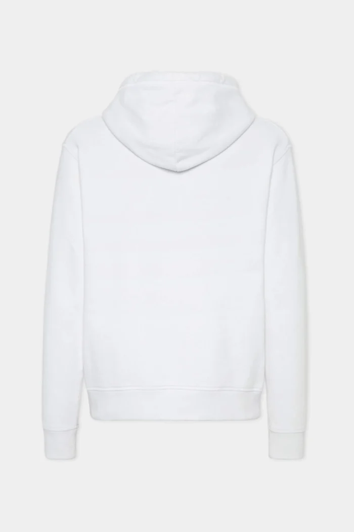 Cool Fit Dsquared2 Milano Hoodie