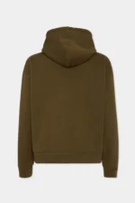 Icon New Generation Loose Fit Hoodie