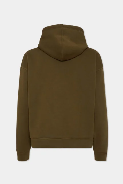 Icon New Generation Loose Fit Hoodie