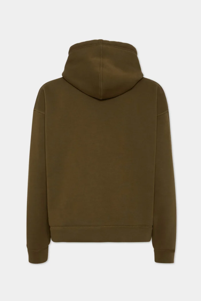 Icon New Generation Loose Fit Hoodie