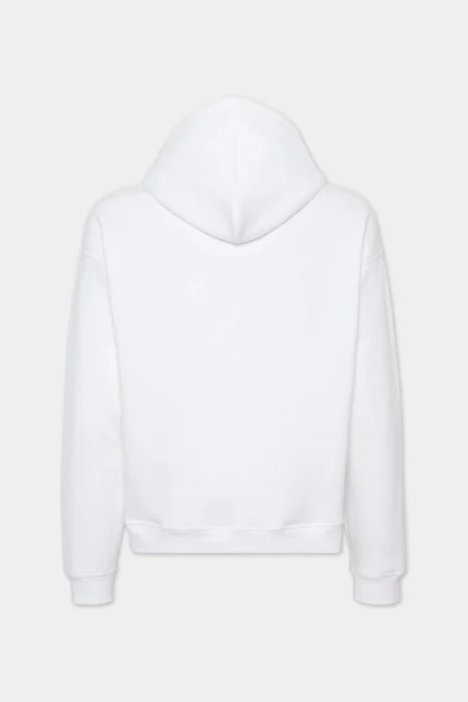 Icon New Generation Relax Fit Hoodie