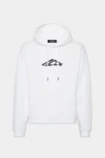 Icon New Generation Relax Fit Hoodie