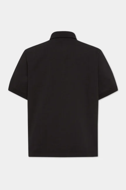 Loose Ada Polo TShirt