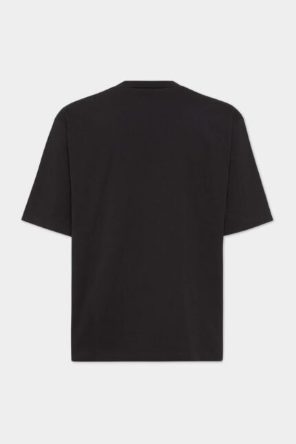 Fit 3D Logo Loose T-Shirt