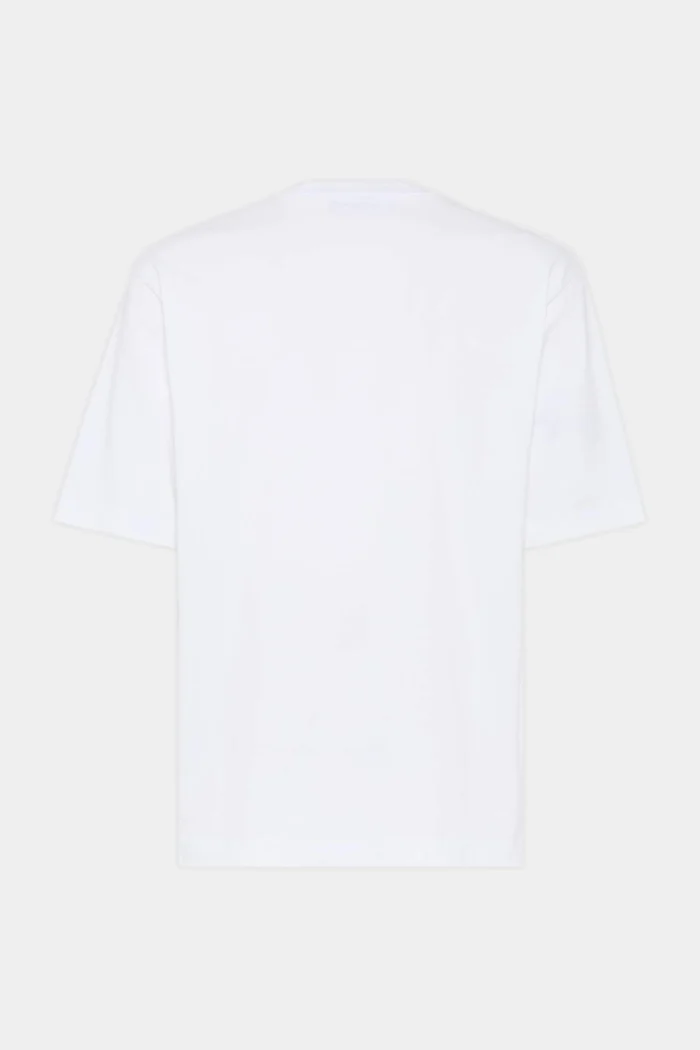 Canada Loose Fit T-Shirt