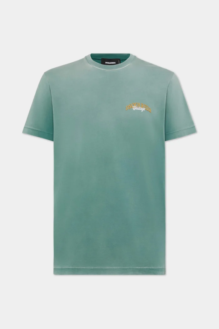 Cool Fit Dsquared2 Heritage T-Shirt