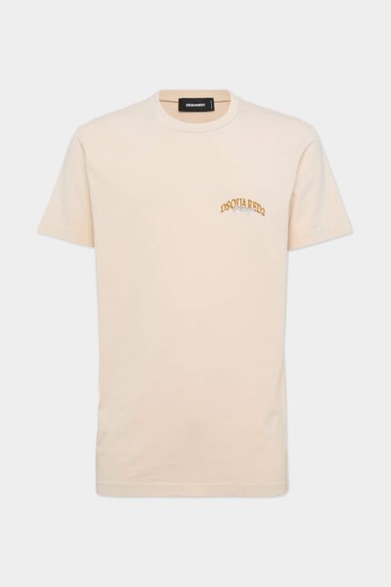 Dsquared2 Cool Fit Heritage T-Shirt