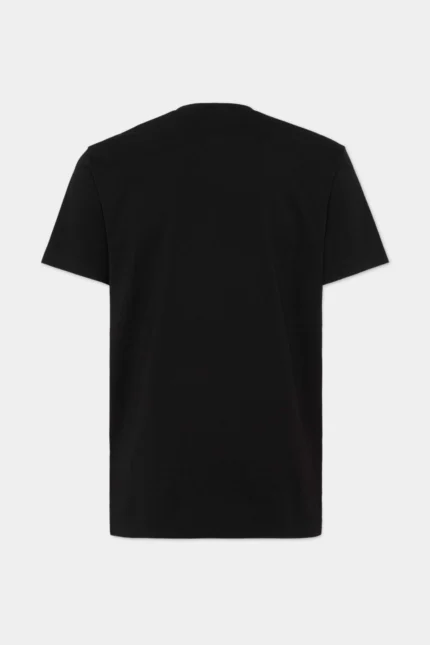 Cool Fit Chest Pocket T-Shirt