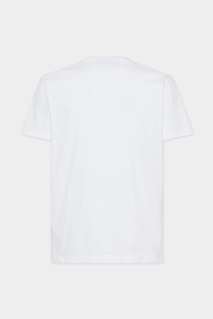 Cool Fit Dsquared2 Milano T-Shirt