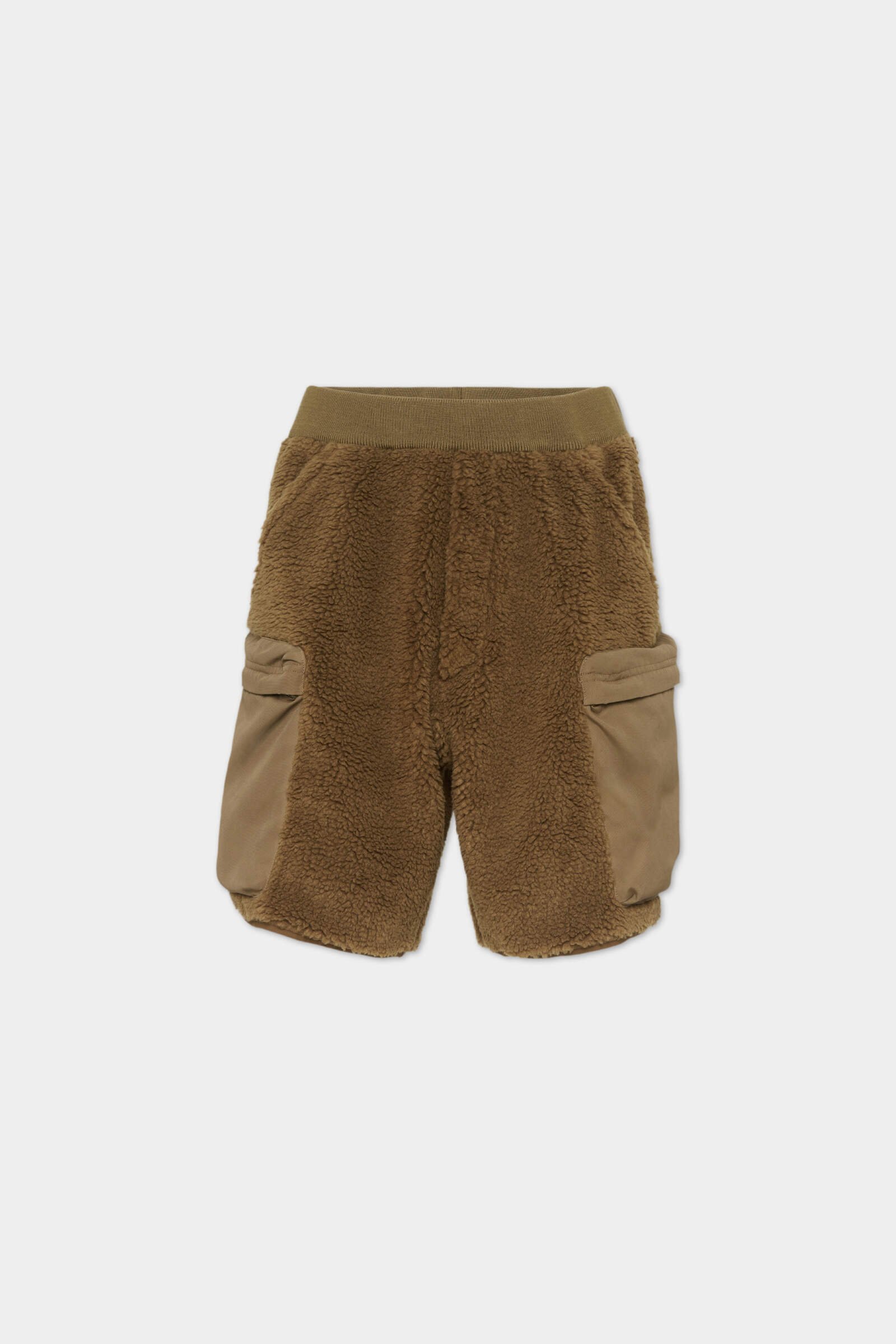 Teddy Shorts Teddy Shorts