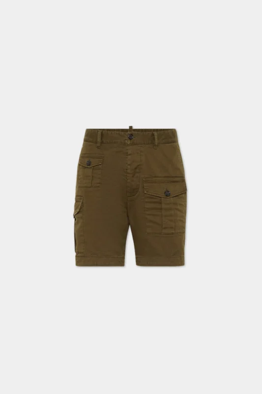 Sexy Cargo Shorts