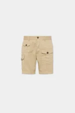 Cargo Sexy Short
