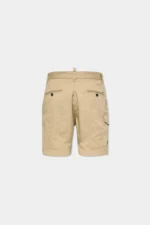Cargo Sexy Short