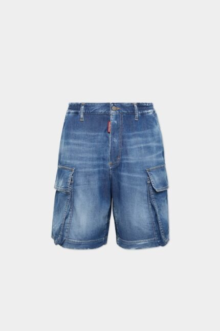 When it comes to Dsquared2 , numerous shoppers have questions about their styles, fits, and care. Then are some common inquiries What's the fit like for the Sexy Cargo Shorts? The Sexy Cargo Shorts are designed for a comfortable and swish fit, perfect for casual jaunts. Snare yours moment! Are the accoutrements used in the Summer suckers Dark Wash Beach Shorts durable? Yes, the Summer suckers Dark Wash Beach Shorts are made from high- quality accoutrements that insure they last through numerous seasons. Protect now! How do the Summer suckers Sport Fit Shorts compare in style? The Summer suckers Sport Fit Shorts offer a degage look, ideal for both casual wear and tear and light exercise. Get your degage style! What should I consider when choosing the right size for Dsquared2 Shorts? It’s judicious to check the size companion for accurate measures, as Dsquared2 shorts generally fit true to size. Find your perfect fit! How should I watch for my Dsquared2 Shorts? Follow the care marker instructions, generally involving washing in cold water and air drying to maintain their quality. Keep them looking great! Can I wear Dsquared2 Shorts for exercises? Numerous styles, like the Summer suckers Sport Fit Shorts, are suitable for light exercises, while others are better for casual wear and tear. Dress for the occasion! What are the unique features of Dsquared2 Shorts? Anticipate unique designs, bold branding, and practical pockets in all Dsquared2 shorts. Discover the swish options! Where are Dsquared2 Shorts made? All Dsquared2 apparel is designed in Italy, icing high- quality artificer and style. Support Italian fashion! For More Products: Knit D2 Shorts Black Easy Wash Marine Shorts Summer Lovers Dark Wash Cargo Shorts