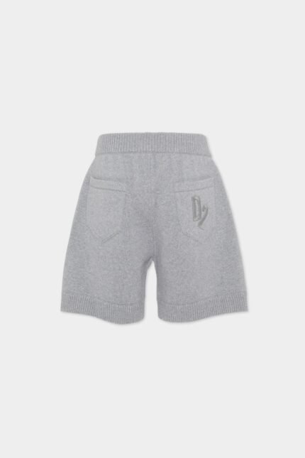Knit D2 Shorts