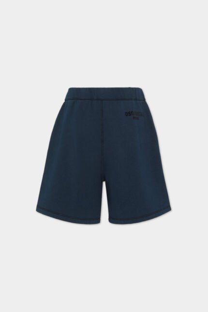 Relax Dean Fit Sweat Shorts